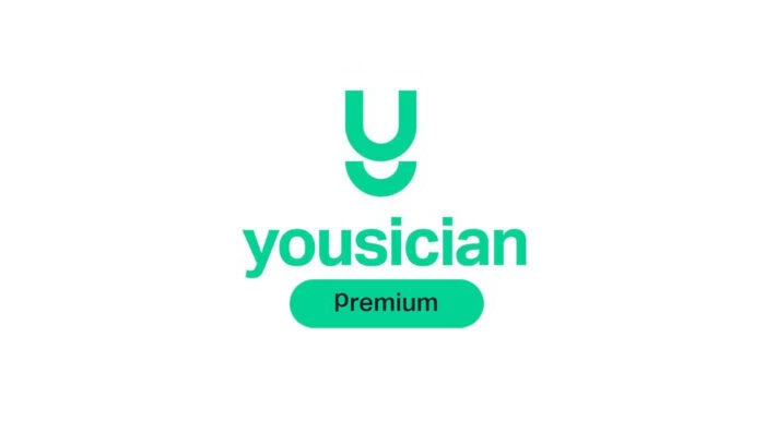 اکانت پرمیوم Yousician