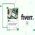 چگونه از سایت فایور fiverr کسب درآمد کنیم؟