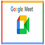 گوگل میت چیست ؟ آموزش کار با Google Meet