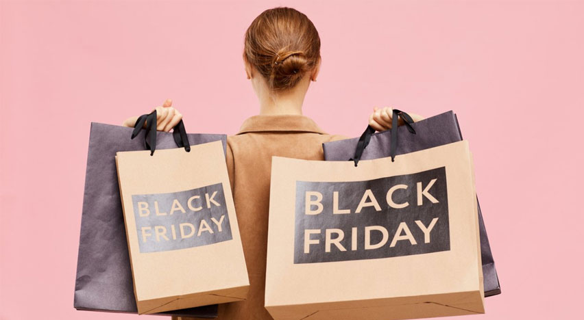 جمعه سیاه یا black friday چیست؟ | آسان کارت
