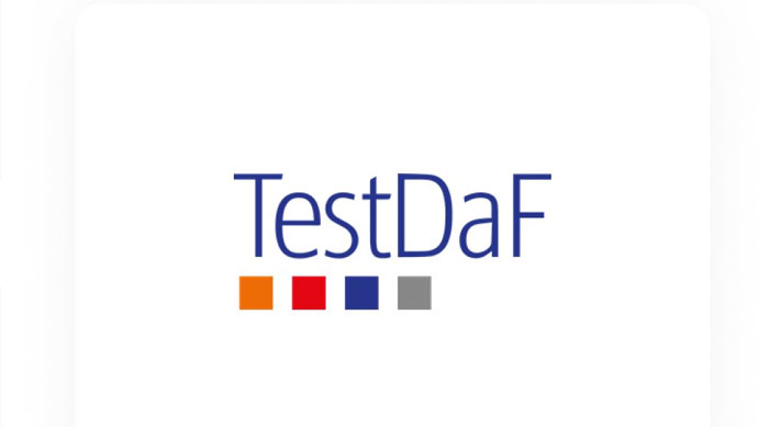 آزمون زبان آلمانی TestDaf