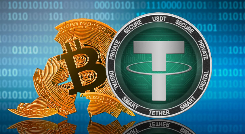 آموزش خرید تتر با پی پال