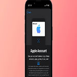 شارژ اکانت آیتونز iTunes