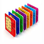 خرید سیمکارت بین المللی فعال در ایران با تحویل فوری