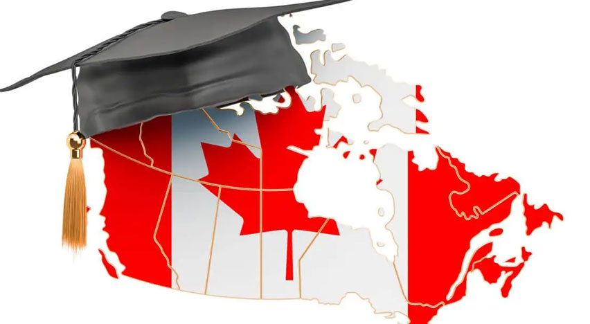 چطور شهریه دانشگاه کانادا را پرداخت کنم؟