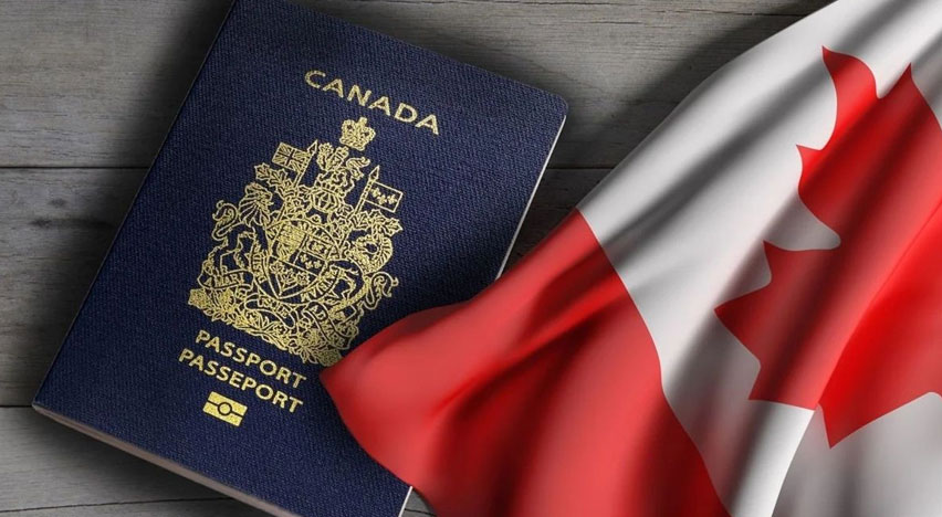 پرداخت هزینه سفارت کانادا (My CIC)