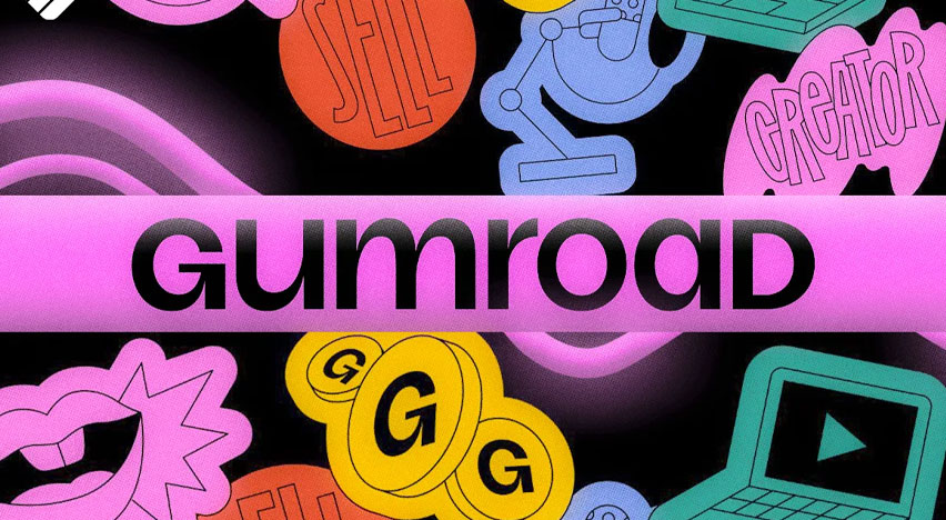 آموزش خرید از Gumroad برای ایرانی ها