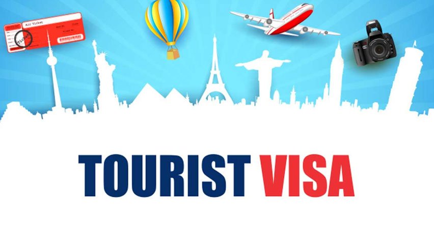 نکات مهم قبل از پرداخت هزینه ویزای توریستی