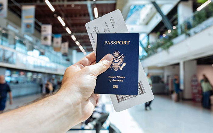 نکات مهم قبل از پرداخت هزینه ویزای توریستی