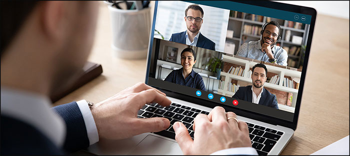 سرویس زوم (Zoom) چیست؟