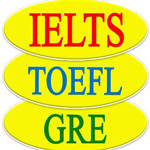 بررسی و مقایسه آزمون زبان: جی آر ای GRE، تافل TOEFL،  آیلتس IELTS