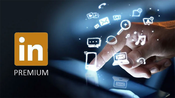 اشتراک پرمیوم لینکدین (Linkedin Premium)