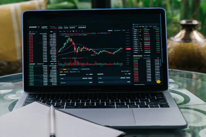 مزایای خرید سرور مجازی ترید