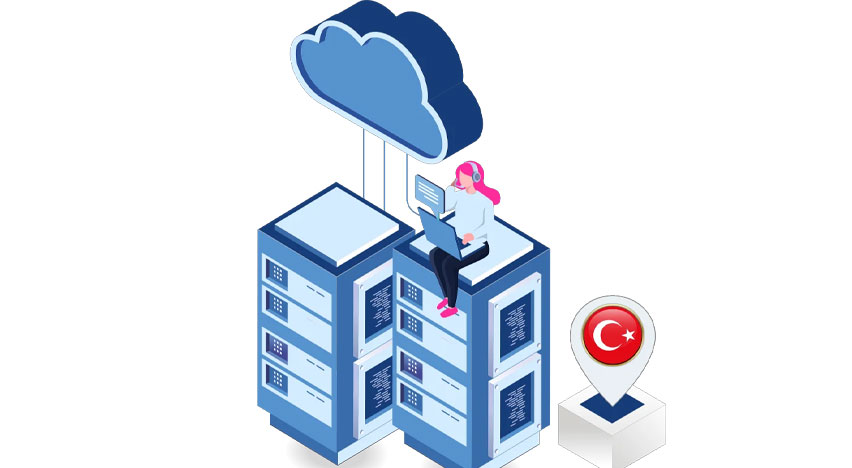 VPS ترکیه چیست؟