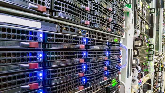 VPS هلند چیست؟