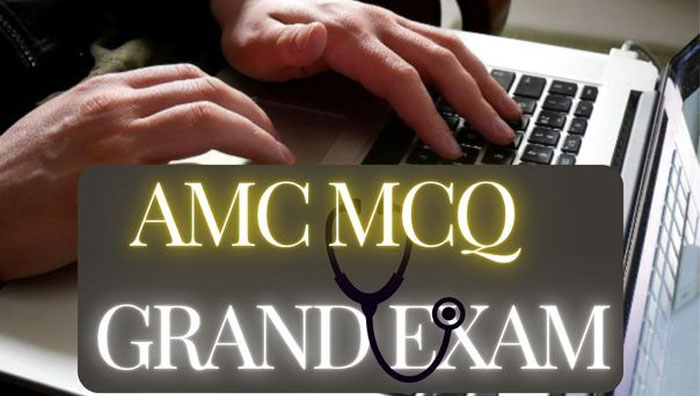 آزمون mcq استرالیا | آسان کارت