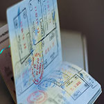 پرداخت هزینه ویزای کنیا