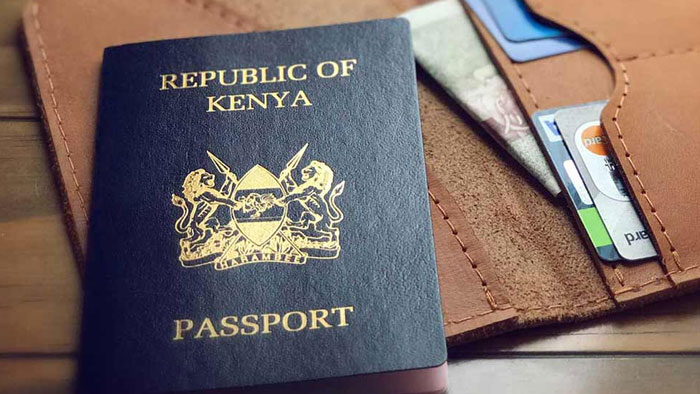 ویزای تجاری کنیا