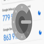 آموزش دریافت کد امنیتی آفلاین گوگل