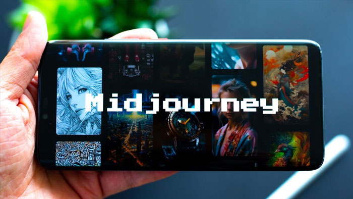 MidJourney (میدجورنی) در چه دستگاه هایی پشتیبانی می شود؟
