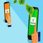 ارسال پول به ایران در سریع‌ترین زمان