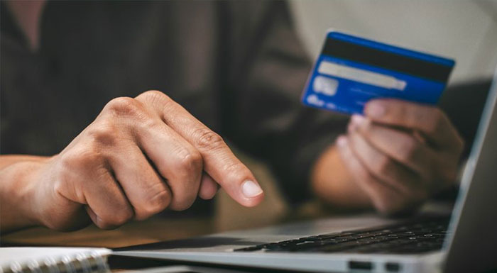 گیفت کارت ها