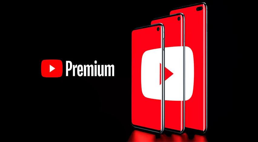 خرید اکانت یوتیوب پریمیوم Youtube Premium | آسان کارت