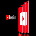 خرید اکانت یوتیوب پریمیوم Youtube Premium