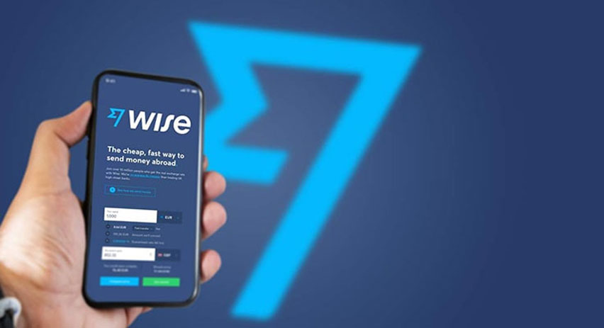 حساب ترانسفر وایز چیست؟ افتتاح حساب wise | آسان کارت