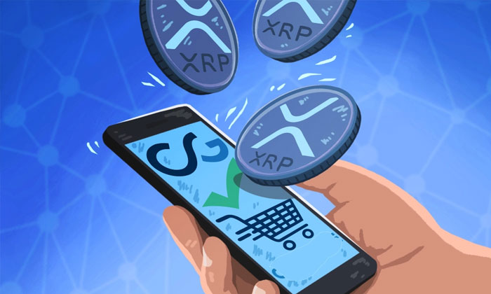 پرداخت با کیف پول الکترونیکی