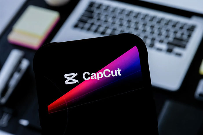 معرفی سرویس CapCut کپ کات