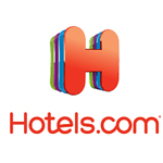 آموزش رزرو هتل از hotels.com