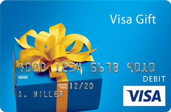 خرید گیفت کارت ویزا و مستر Gift Card | آسان کارت