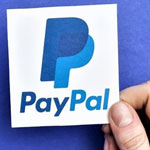 راهنمای افتتاح حساب پی پال PayPal و وریفای اکانت