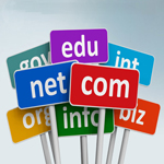 ثبت دامنه خارجی Domain registration