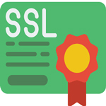 خرید گواهینامه دیجیتال SSL