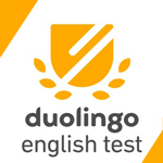 ثبت نام آزمون آنلاین زبان انگلیسی دولینگو Duolingo