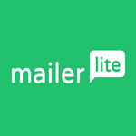 خرید سرویس ایمیل مارکتینگ از میلرلایت Mailerlite