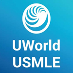 آمادگی آزمون USMLE با سایت UWORLD