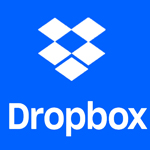 پرداخت هزینه افزایش حجم ذخیره Dropbox