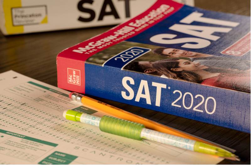 پرداخت هزینه ثبت نام آزمون SAT | آسان کارت