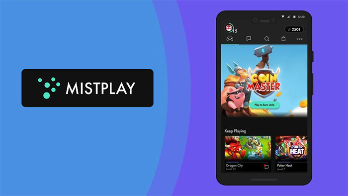 کسب درآمد دلاری با بازی Mistplay