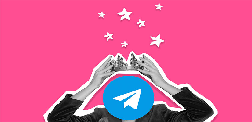 خرید تلگرام پرمیوم(Telegram Premium)؛ شارژ سریع و ارزان | آسان کارت