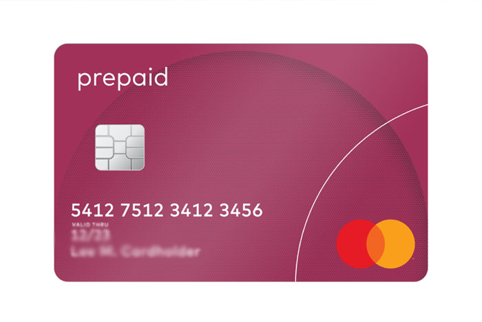 کارت های پیش‌پرداخت بین المللی (PrePaid Card)