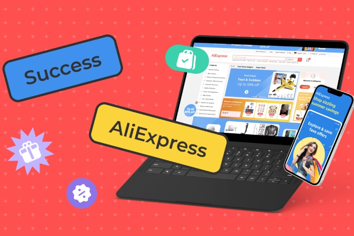 افیلیت مارکتینگ علی اکسپرس چیست