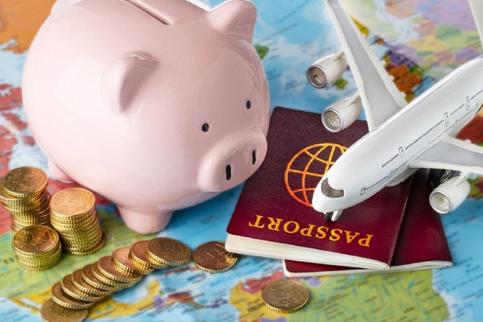 هزینه تعیین وقت سفارت آمریکا