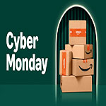 سایبر ماندی چیست و دوشنبه سایبری چه روزی است؟