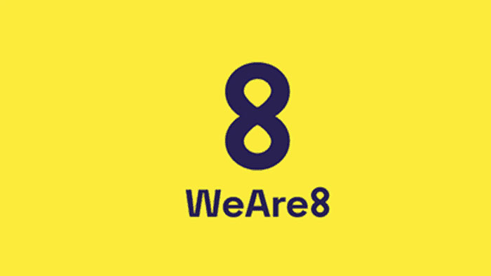 WeAre8