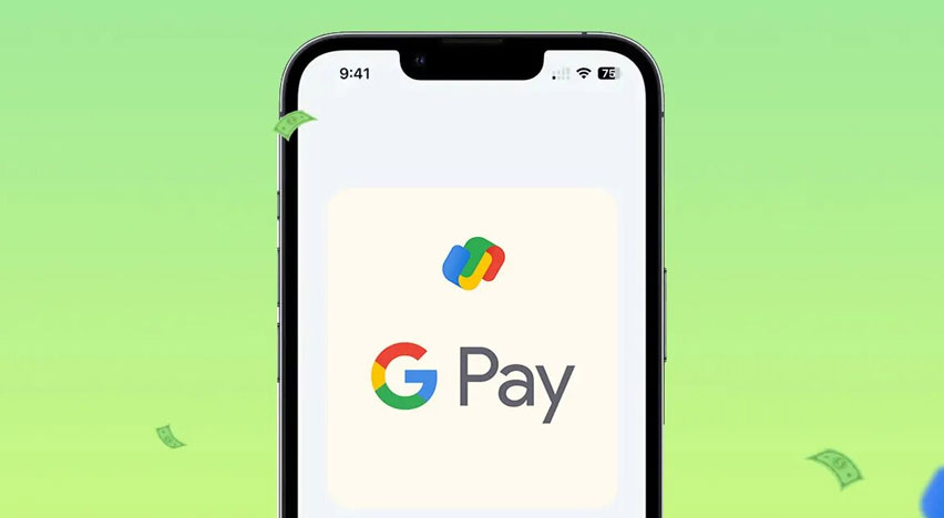 پرداخت google یا گوگل پی چیست؟| آموزش استفاده از google pay | آسان کارت
