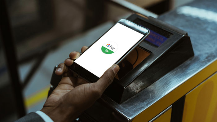 آموزش کار با نرم افزار گوگل پی